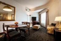 Hotel Alvalade