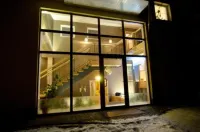 Hotelik Gościniec Pod Sosnami Drzonków Hotels in 