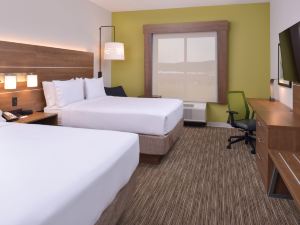 Holiday Inn Express Spring Hill