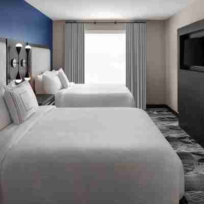 Residence Inn Richmond Midtown/Glenside Rooms