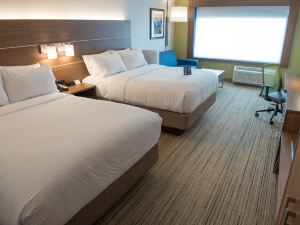 Holiday Inn Express & Suites Louisville N - Jeffersonville