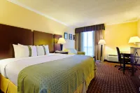Holiday Inn Corpus Christi Arpt & Conf Ctr by IHG Hotels in Corpus Christi