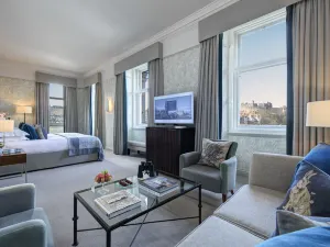 The Balmoral Hotel