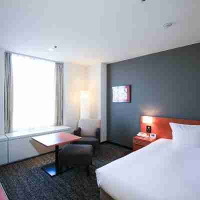 Crowne Plaza - Ana Ube Rooms