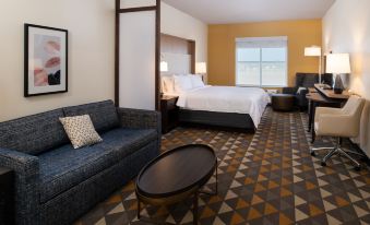 Holiday Inn & Suites Idaho Falls