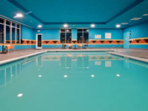 Holiday Inn & Suites WILLIAMSBURG-HISTORIC GATEWAY by IHG Hotels in York County