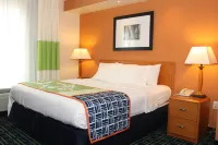 Fairfield Inn & Suites Marion