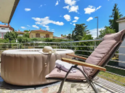 Aurora Hotels in Buzet