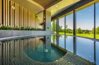 Vilnius Grand Resort - Pool