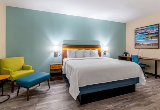 SPOT X Hotel Orlando/Intl Dr by The Red Collection