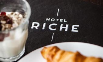 Hotel Riche