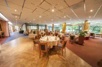 帕斯貝格弗萊徹餐廳-酒店