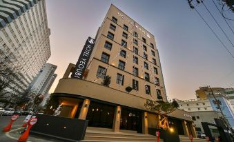 창원 마산 Hotel 여우비 객실 이미지