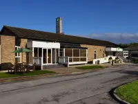 Holiday Inn DERBY - NOTTINGHAM M1, JCT.25 by IHG Hotels in Nottingham