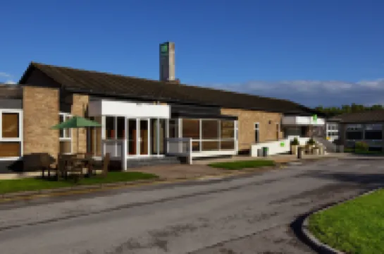 Holiday Inn DERBY - NOTTINGHAM M1, JCT.25 by IHG Hotels in 