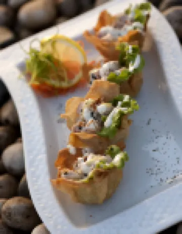 에스카야 비치 리조트 앤드 스파