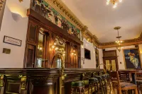 ガンマ デ フィエスタ アメリカナ モンテレー グラン ホテル アンシラ