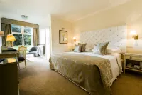 The Keadeen Hotel Hotels in Killashee