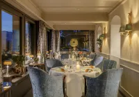 Park Hotel Sonnenhof - Relais & Châteaux Các khách sạn ở Triesenberg