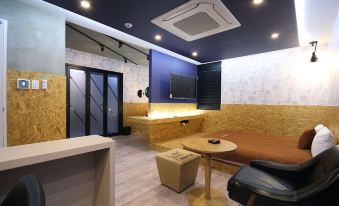 Busan Seomyeon Haru Hotel - Housity