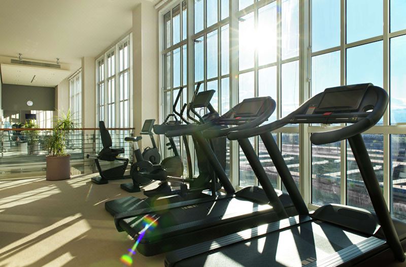 DoubleTree by Hilton Turin Lingotto photo 5
