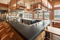 Headlands Coastal Lodge & Spa Hotels in Pacific City