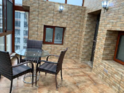 HughFan Villa (Yingbin Avenue)