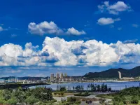 Shucheng Mengxing Business Hotel