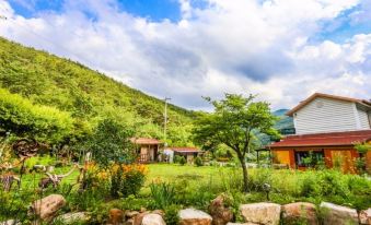 Danyang Yes Greena Pension