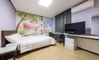 Yeosu Taejong Motel