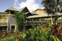 Loews Royal Pacific Resort at Universal Orlando Hotels near IHOP(International Drive)