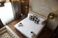 Boutiquehotel The Roosevelt Hotels in Камперланд