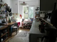 Ecer Pansiyon - pet friendly