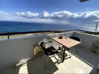 아테네 공항 포트 비치의 멋진 해변 아파트먼트