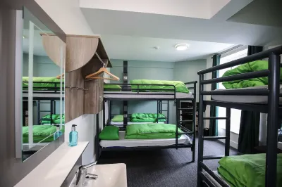 YHA Keswick Các khách sạn ở 