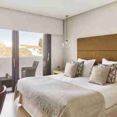 Nobu Hotel Marbella Rooms