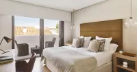 Nobu Hotel Marbella Hotels in Marbella