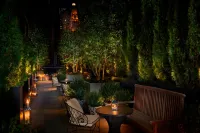 Times Square Edition New York Hotels near 51-53 Christopher Street