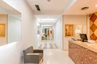 Aparthotel Exe Campus San Mamés