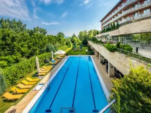 Thermal Hotel Visegrád