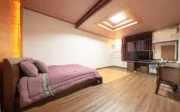Seosan Peace Motel
