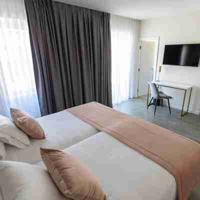 Hotel Mondego Rooms