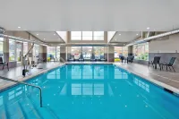 Residence Inn Reading Hotels in Wyomissing
