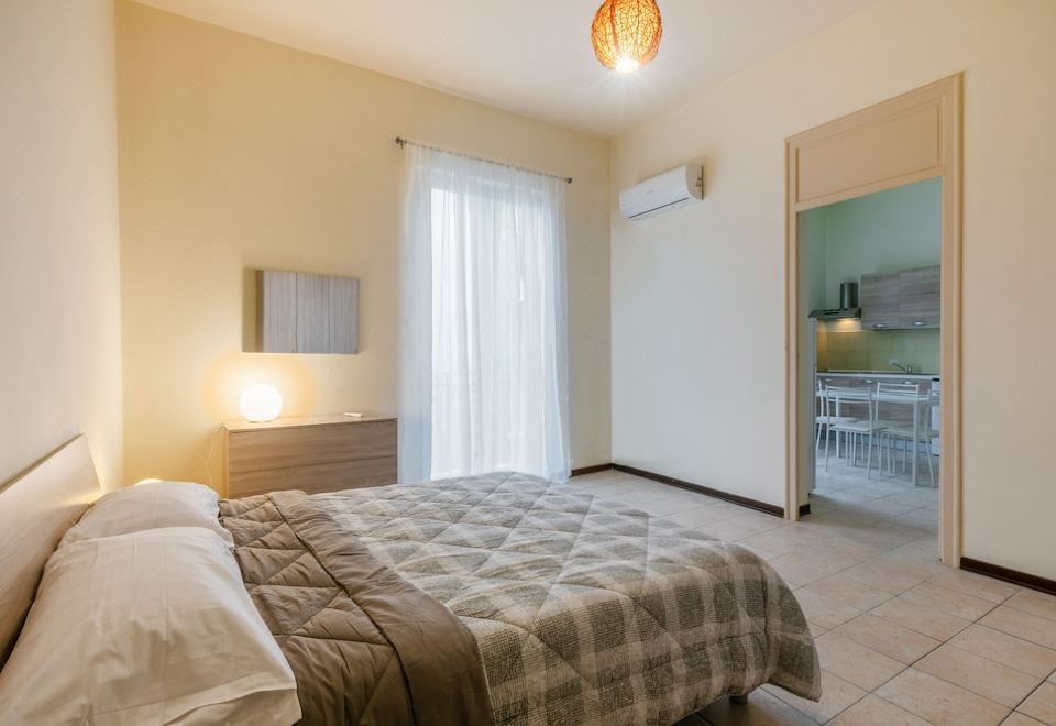 Il Giardino Degli Aranci Flat