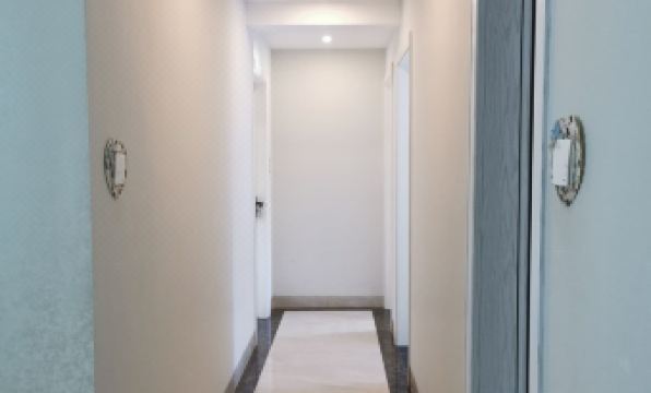 Lady's Luxurious Beautiful House Apartment (Changbin West First Street)