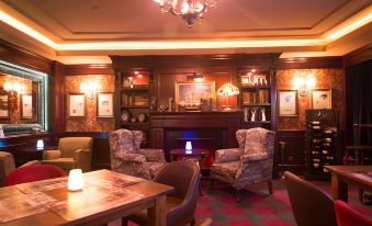 Vogue Hotel Supreme Istanbul