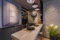 A dream B & B (Yichang Huaxiang Three Gorges Cultural World)