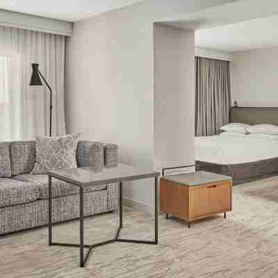 Hyatt Regency Deerfield Rooms
