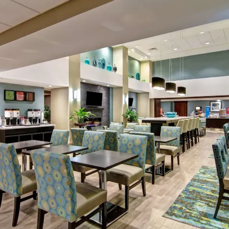 Hampton Inn by Hilton Sudbury, Ontario