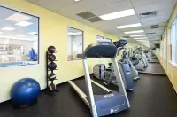 Quality Inn Poughkeepsie - Fitnessstudio